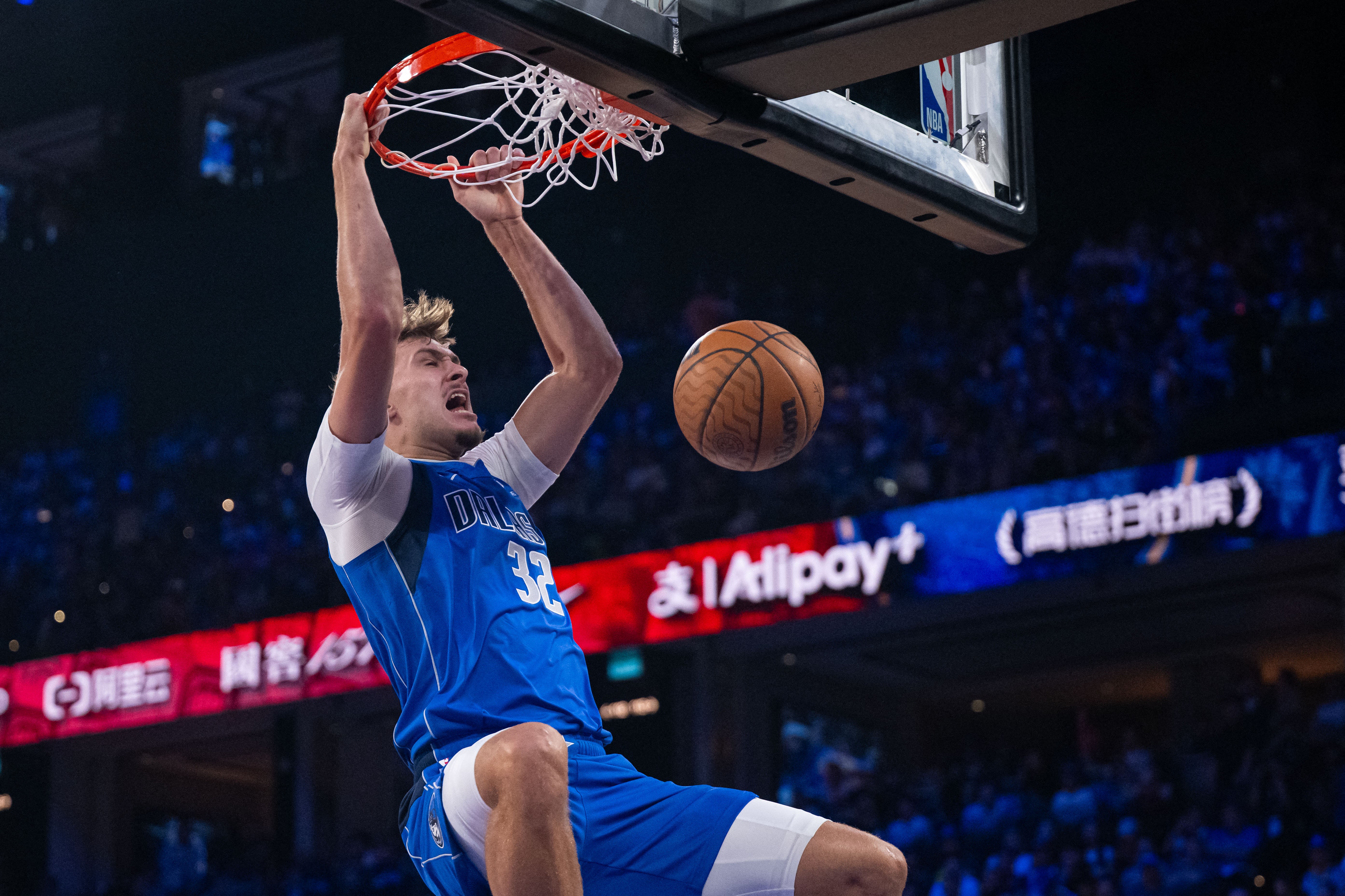 Top 100 NBA của Flashscore mùa 2026/27: Từ 40 đến 31 - Những tài năng trẻ sẵn sàng tỏa sáng