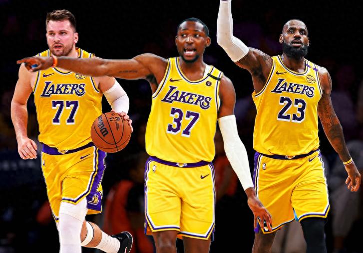 Đã có tin rằng Lakers cũng để mắt tới Kuminga! Phương án trao đổi 3 đổi 1 từ truyền thông Mỹ: hai người kèm quyền trao đổi vòng một trở thành vật thế chấp