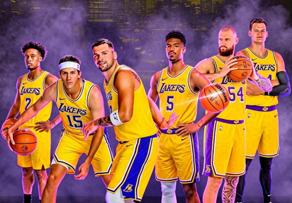 LeBron James rời đội, Lakers sẽ suy sụp? Fisher tin tưởng có thể đạt 50 trận thắng: Doncic vẫn còn trong đội hình