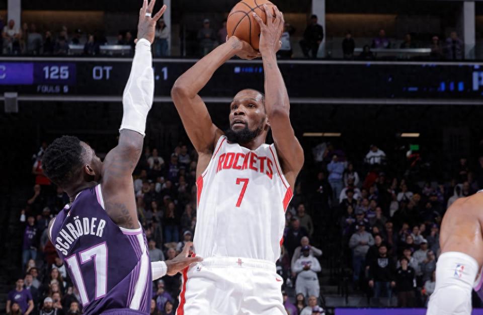 Bảng xếp hạng sức mạnh chính thức của NBA: Thunder giữ vị trí đầu bảng 10 tuần liên tiếp, Rockets tụt xuống thứ 6, Lakers đứng thứ 7, Clippers rơi xuống thứ 27