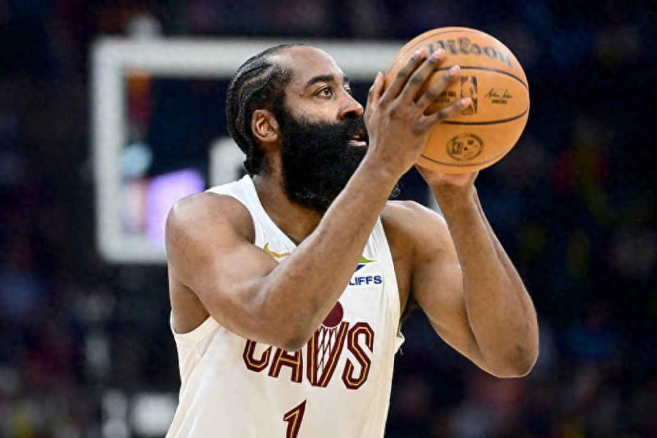 2 năm 75 triệu USD! Harden dự kiến gia hạn với Cavaliers vào mùa hè này và sẽ tuyển mộ LeBron James