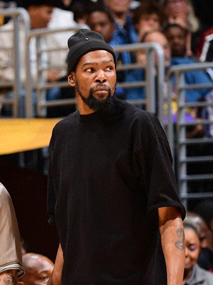 Durant thiếu trận G1 rất chán nản! Udoka hy vọng anh sẽ trở lại ở G2: Rockets sẽ chờ đợi trong lo lắng hai ngày