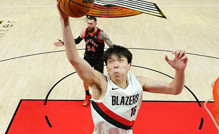 Phóng viên Portland: Sự ám ảnh của Blazers với Yang Hansheng có thể đã khiến họ bỏ lỡ ứng viên số 1 năm nay