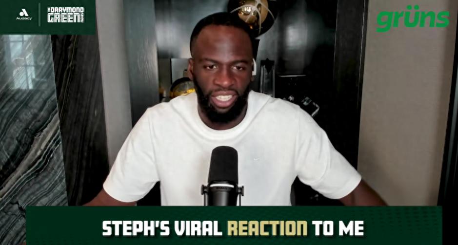 Hai điểm nóng bị bác bỏ: Curry không phiền mà đồng tình với tôi, nếu có thể thi đấu thì không thể nghỉ cả mùa