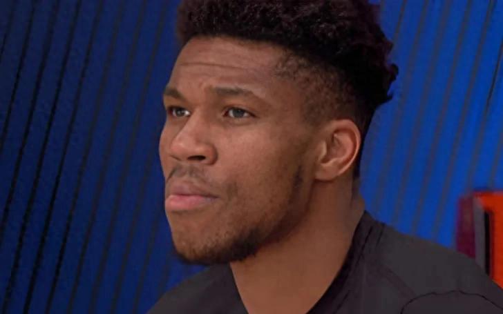 Không! Giannis Antetokounmpo từ chối Bucks! Lại sẽ làm chao đảo toàn bộ thị trường giao dịch