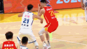 Không! Báo cáo tình trạng chấn thương mới nhất của Hồ Kim Thu! Đây là nhân vật trụ cột số một của đội tuyển bóng rổ nam Trung Quốc