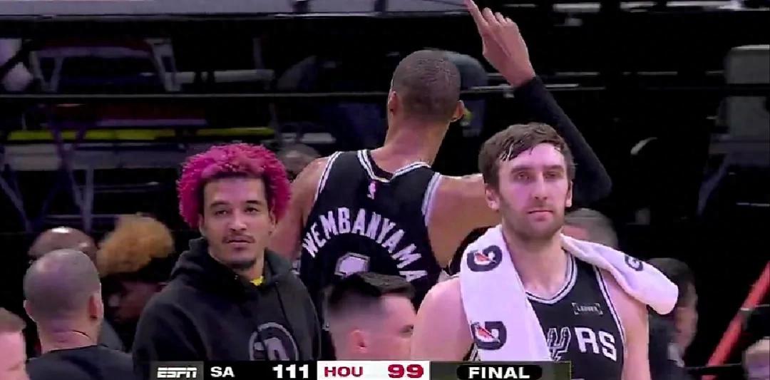 Không chơi nữa! Xác nhận mùa giải đã kết thúc! Một trụ cột khác của Rockets đã ngã xuống