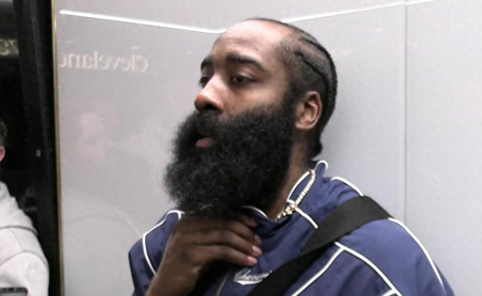 Không thể đánh bại đội Celtics! Harden: Celtics là chuẩn mực của Cavaliers, người phụ nữ có ảnh hưởng lớn nhất với tôi là mẹ