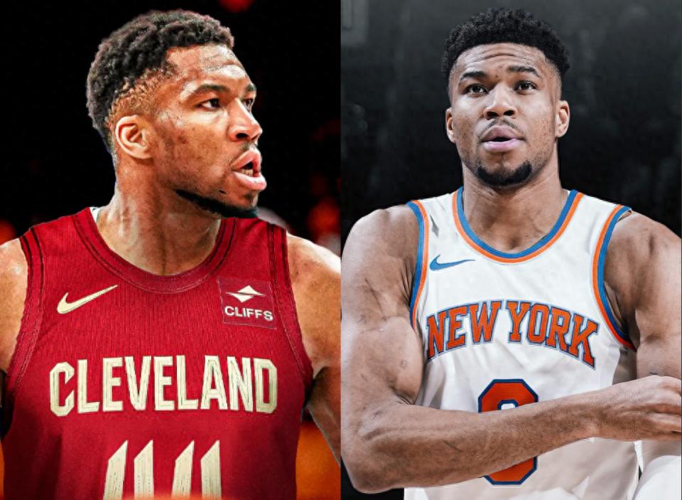 Chuyên gia phân tích cuộc chiến giành Giannis Antetokounmpo: Knicks và Cavaliers được đánh giá cao, các đội như Rockets sẽ từng bước loại khỏi cuộc đua