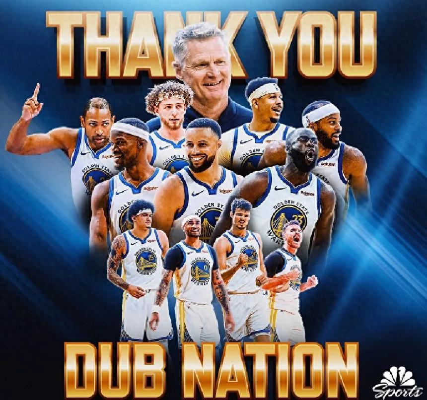 Hạng nhất! Warriors hạng nhất! Danh sách dự đoán điểm đến mới của Leonard