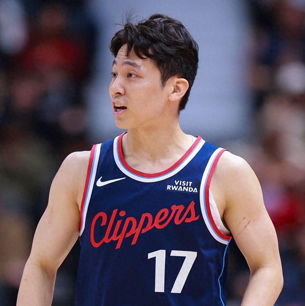 Clippers chính thức xác nhận cắt Kawamura Yuki! Vừa bùng nổ đã mất chỗ, vẫn còn cơ hội ký hợp đồng với đội G League.