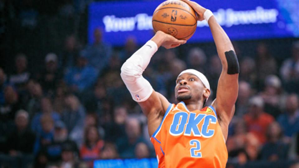 Cập nhật xếp hạng MVP Cúp NBA: Alexander vươn lên vị trí đầu tiên, hai ngôi sao Knicks lọt vào top năm