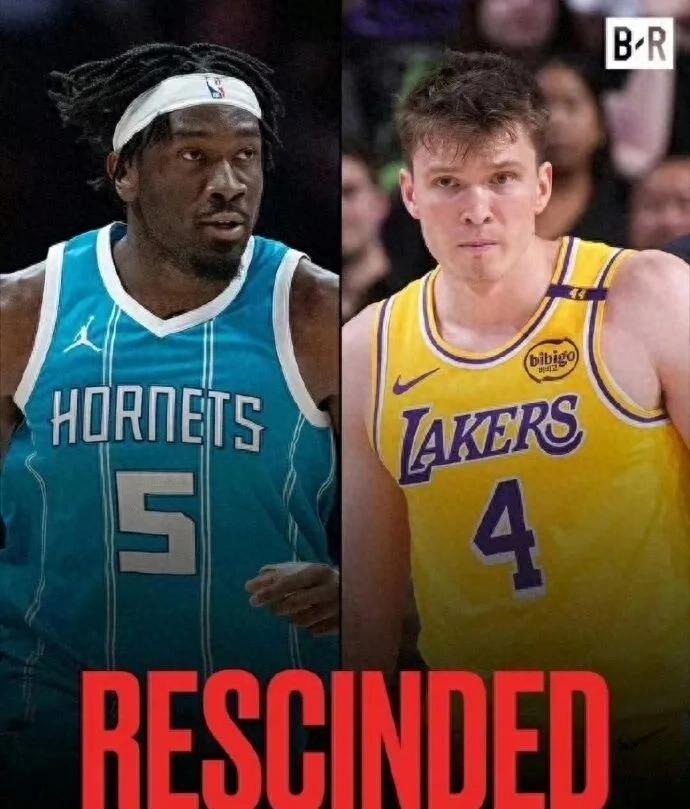 3 năm 38 triệu! Rách sụn viền bất ngờ! Trung phong bị Lakers trả hàng