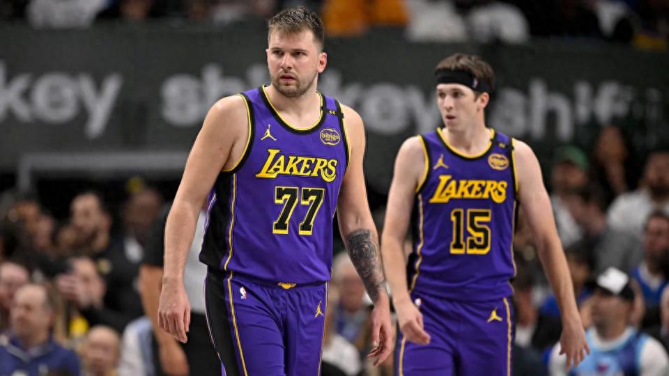 Truyền thông Mỹ đánh giá 5 đội có kỳ nghỉ hè tệ nhất: Lakers và Celtics lọt danh sách, Trail Blazers cũng góp mặt