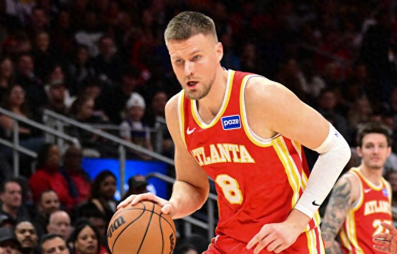 Porziņģis lại bị bệnh! Hawks chính thức thông báo nghỉ ít nhất hai tuần, mùa trước từng được chẩn đoán mắc bệnh rối loạn chức năng thần kinh