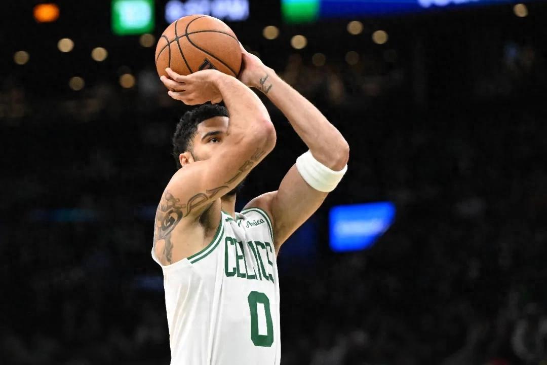 Thay vì tự hòa giải với bản thân, Tatum muốn đấu tranh với chính mình hơn