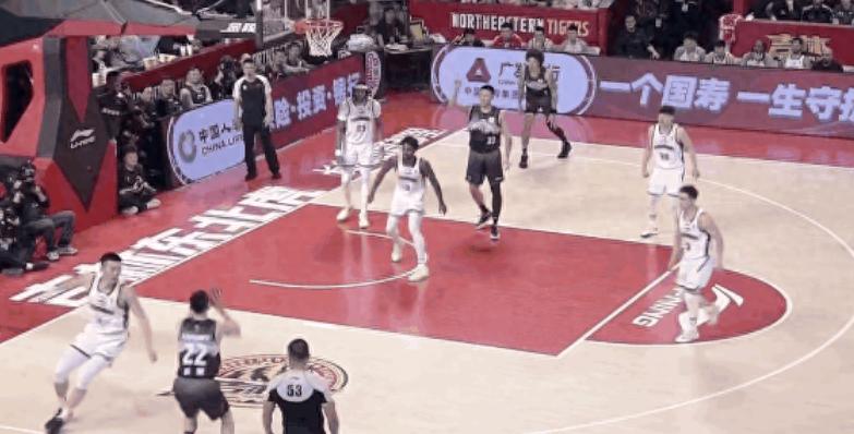 14 trận chỉ thắng 1! Zhao Jiwei có trận đấu tệ hại nhất trong sự nghiệp, tại Derby miền Đông Bắc, Liaoning chỉ có 2 người ghi điểm trên 10 và bị Jilin đánh bại