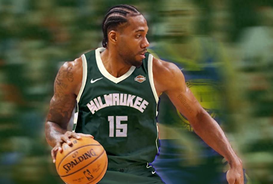 Bucks dự định theo đuổi Kawhi Leonard vào mùa hè này! Giannis mong muốn được sát cánh cùng anh ấy, Rivers từng là huấn luyện viên của Kawhi