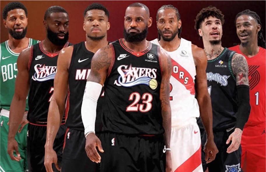 Hướng dẫn xem preseason: Màn ra mắt của các ngôi sao ở đội bóng mới rất đáng chú ý, liệu Yang Hansen có khởi đầu tốt ở mùa giải thứ hai?