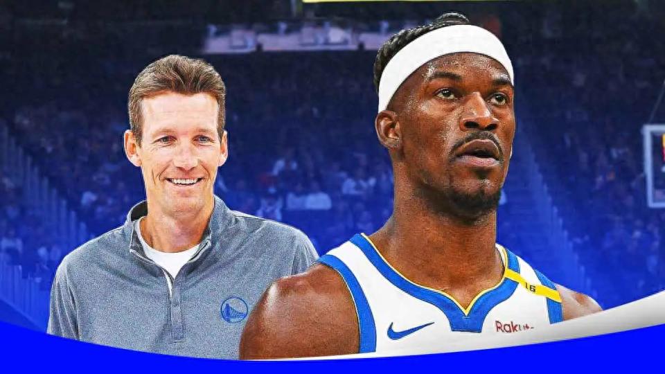 Chiến binh cam kết không trao đổi Butler! Đề nghị với Antetokounmpo nhiều khả năng bao gồm Green, nhiều người phản hồi trước ngày chốt giao dịch