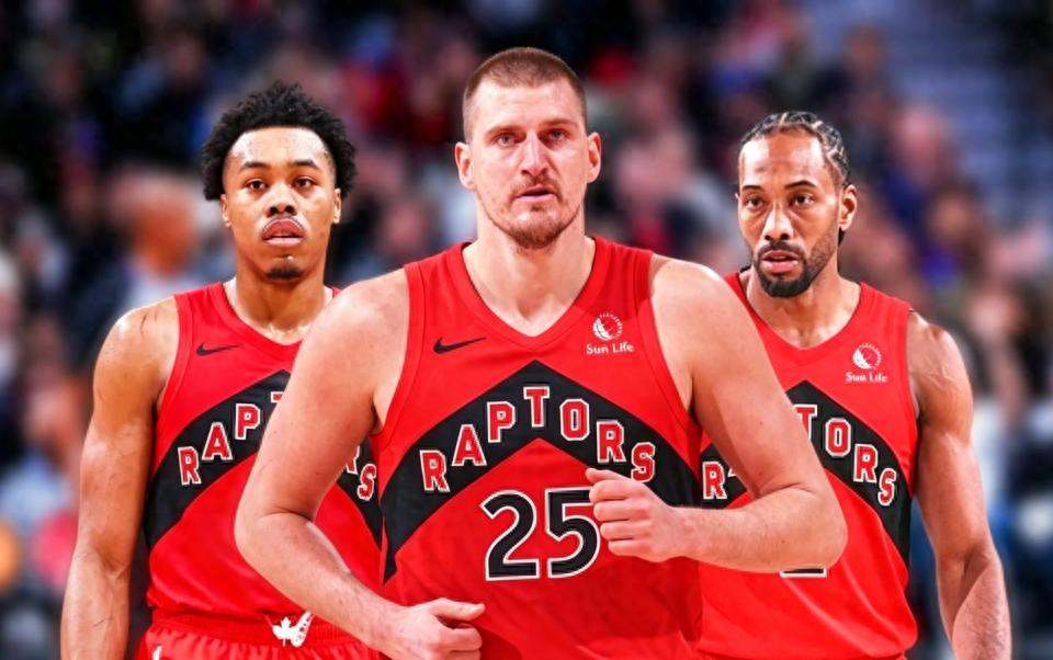 Trả lại Kawhi vẫn chưa đủ! Rò rỉ Raptors muốn theo đuổi Jokić: Huấn luyện viên Raja có mối quan hệ sâu sắc với anh ấy