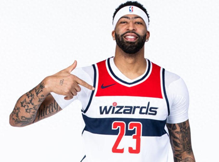 Tiết lộ về việc Davis nghỉ thi đấu mùa giải: Wizards cố tình thua để giữ quyền chọn draft, Trae Young cũng có thể phải nghỉ dài hạn