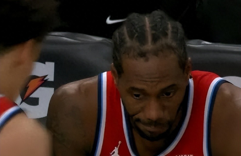 38+26+21! Thay thế Harden tuyệt vời! Người thứ hai mới của Clippers