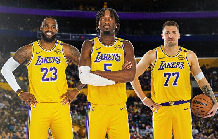 Cút đi các người! Markieff Williams đã thẳng thắn phản hồi việc bị Lakers trả lại hàng: Họ thua, tôi thật sự thấy vui mừng