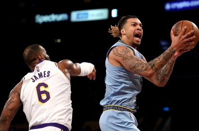 Sao NBA đột ngột qua đời ở tuổi 29
