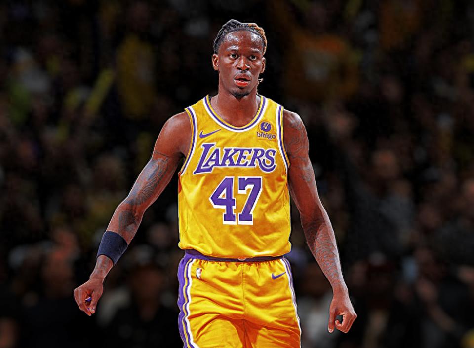 Ưu tiên hàng đầu là chiến binh phòng ngự! Nhà báo đội Lakers liệt kê 7 mục tiêu chuyển nhượng lớn: Giá trị của Ellis do Kings yêu cầu được tiết lộ