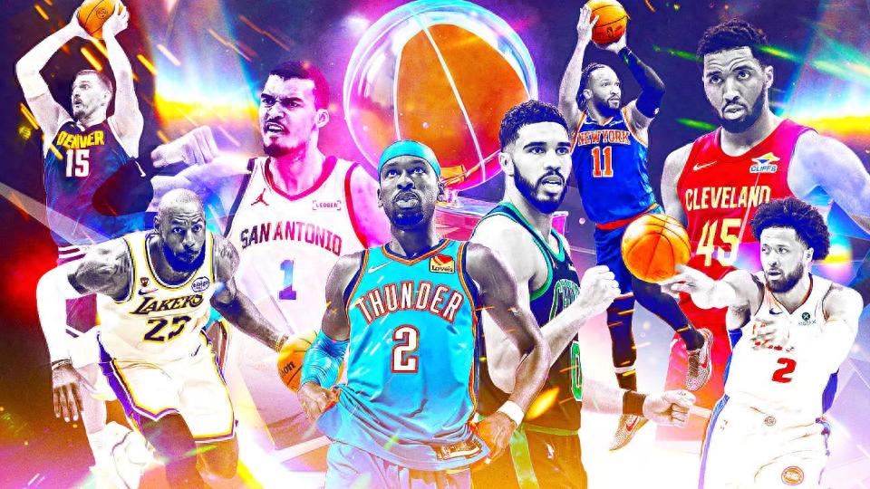 Chuyên gia ESPN dự đoán playoff: chỉ một người ủng hộ Lakers, Knicks, Cavaliers và Nuggets được đồng thuận cao