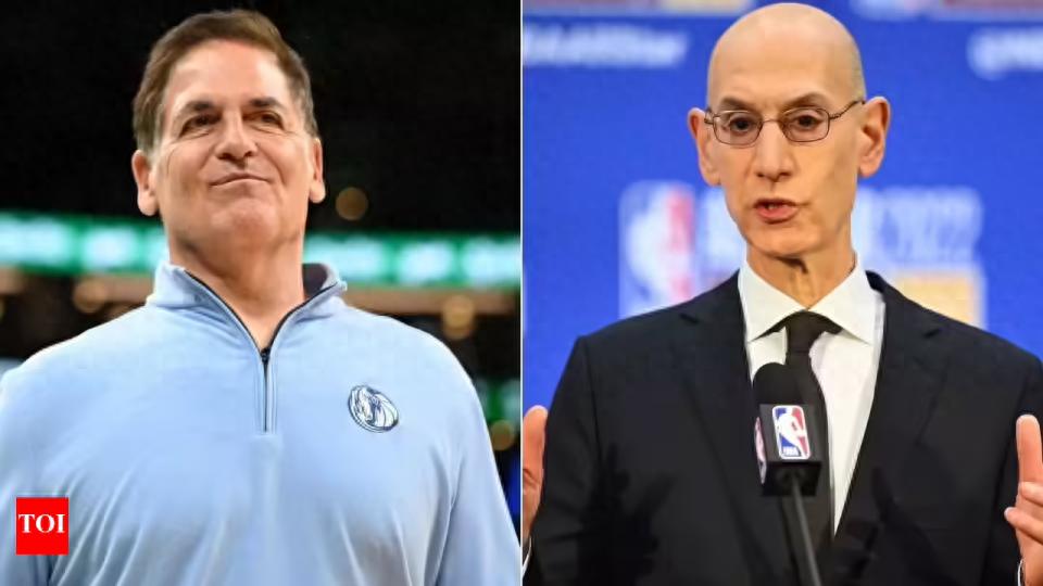 Mark Cuban công khai ủng hộ các đội NBA buông thả! Vấn đề chính là trải nghiệm xem bóng của người hâm mộ: Trước hết lo giá vé