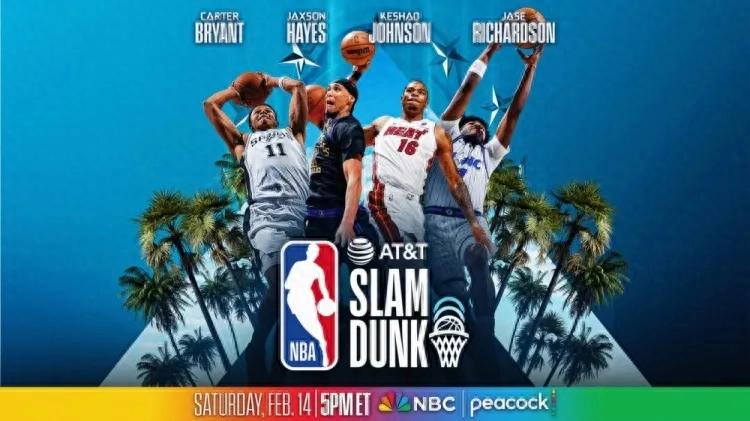 NBA thông báo! Xin chào, Howard! Chính thức trở lại cuộc thi dunk