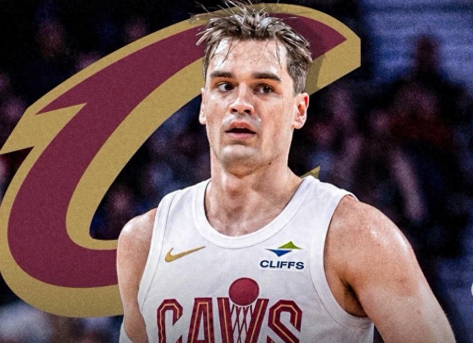 Tân binh Hezonja: Harden 37 tuổi vẫn là bậc thầy, tôi không yêu cầu bất kỳ đảm bảo ra sân nào từ Cavaliers