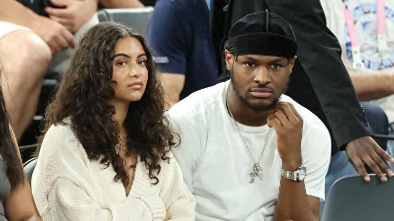 Bronny được cho là đã chia tay! Cùng với bạn gái 22 tuổi đã hủy theo dõi nhau, còn bị phụ huynh của cô ấy ám chỉ?