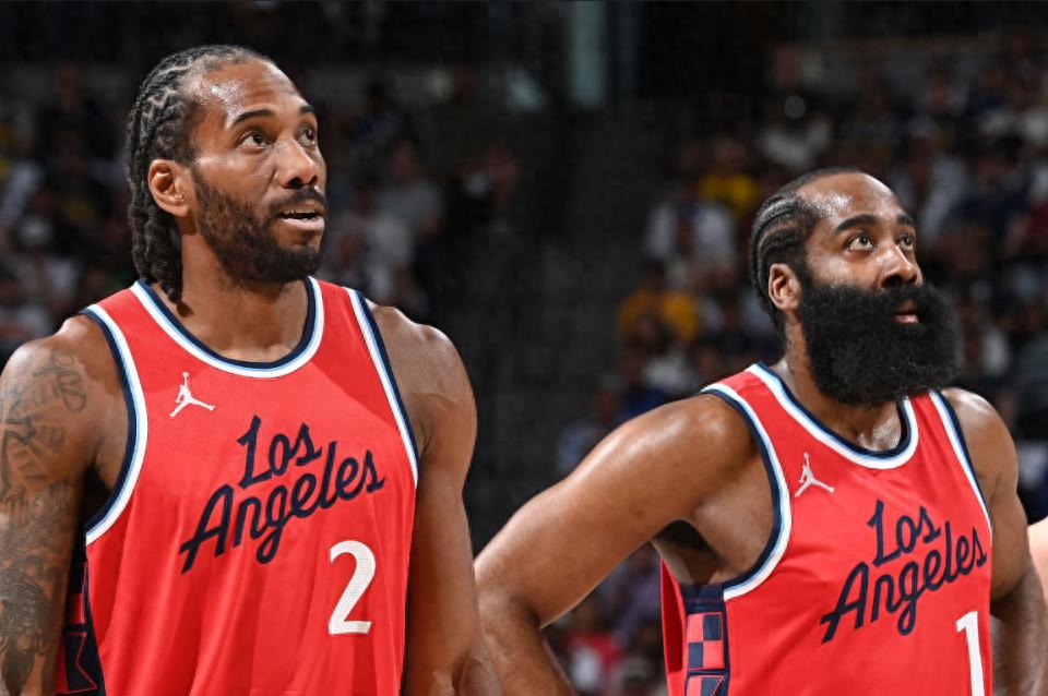 Xếp hạng tỷ lệ thắng trong 20 trận gần nhất của NBA: Clippers đứng đầu, Warriors và Trail Blazers cùng chia sẻ vị trí thứ 3, Thunder thứ 8, Rockets thứ 12