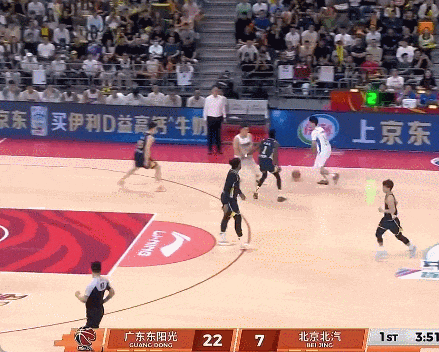 Xuất hiện đầy ấn tượng! Xin chào, Zhao Rui! Đã chờ đợi suốt 3 năm trời