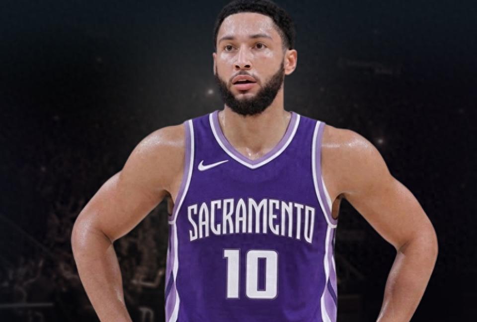Không xứng đáng trở lại NBA? Simmons đăng bài đáp trả mạnh mẽ Beverley: Đây không phải cơ hội được ban phát
