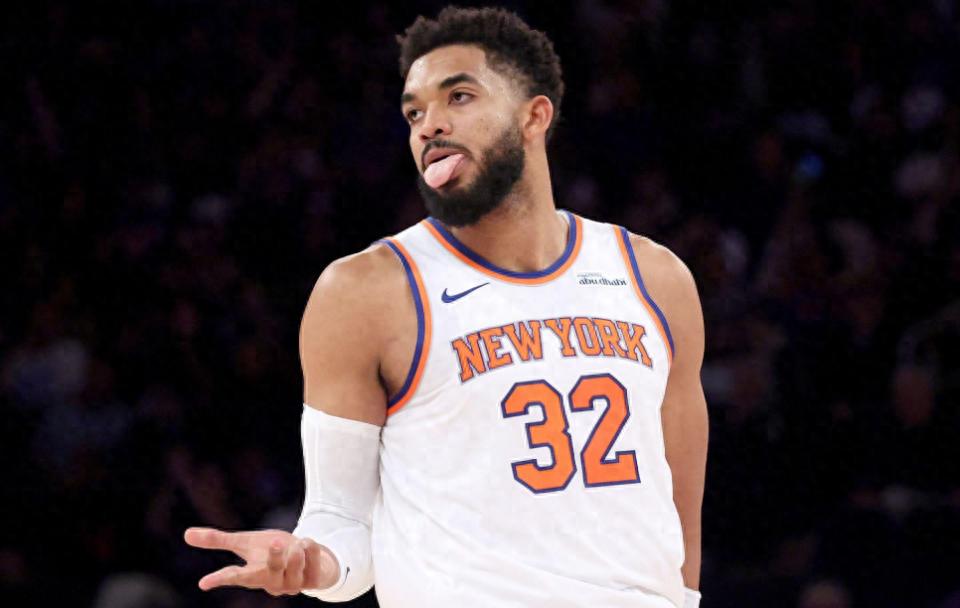 Cao cấp đội bóng NBA: Nếu Towns không ký hợp đồng với Knicks, Bulls và Clippers sẽ là bến đỗ tiềm năng của anh
