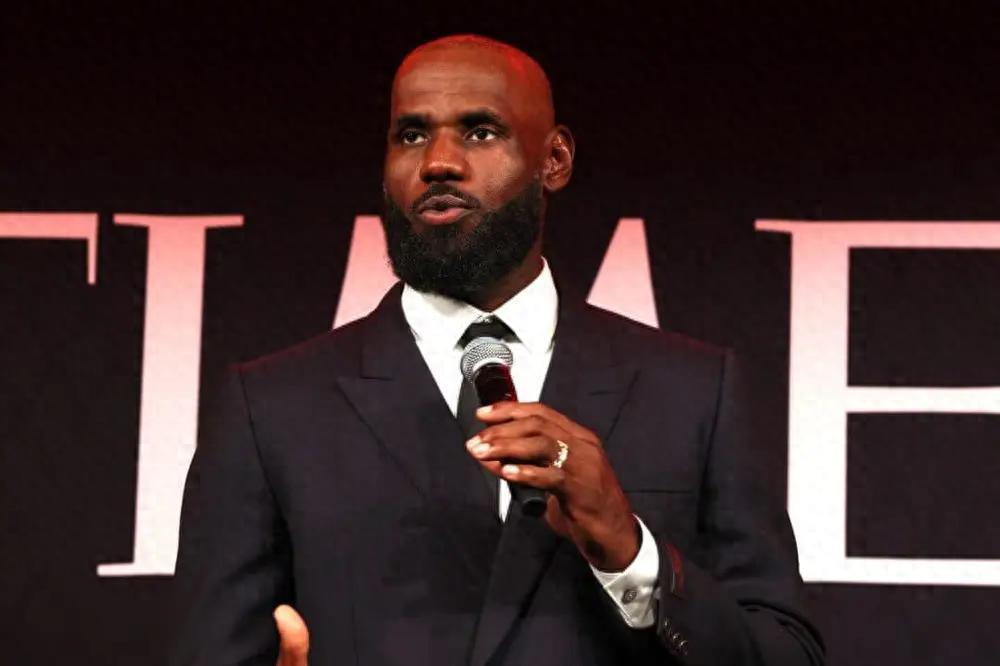 TA: Nền tảng dự đoán hợp tác với James có thể không vi phạm NBA, nhưng lại đặt ra loạt câu hỏi đáng ngại