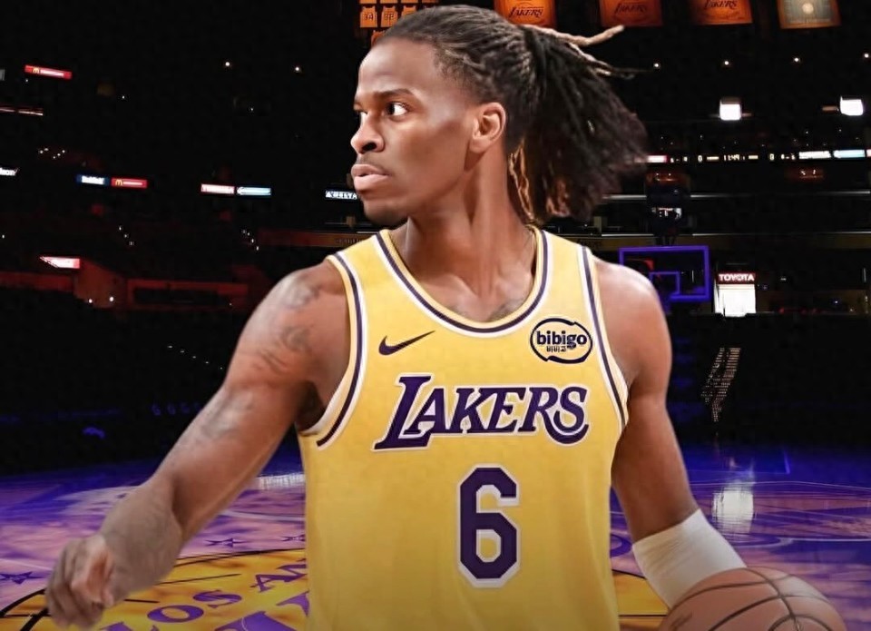 Lakers đang đối mặt với sự cạnh tranh khốc liệt! Ít nhất 10 đội bóng đang theo đuổi Ellis, Kings yêu cầu một lượt chọn vòng một cuối