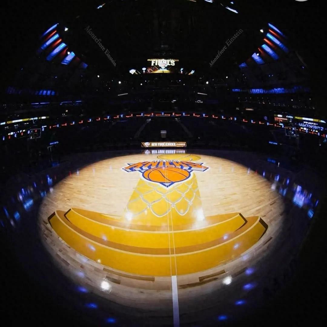 3 triệu một vé! New York Knicks, thật quá đáng