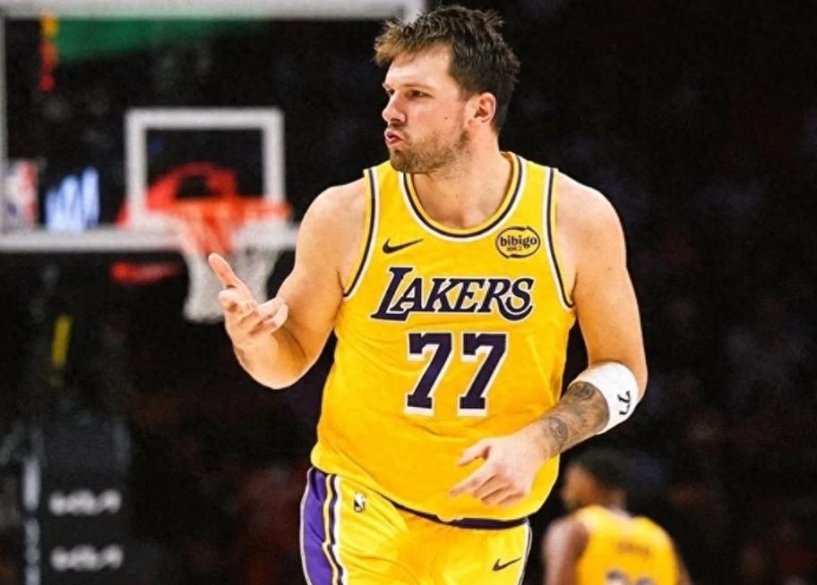 Tin tức mới nhất về Dončić: Đang ở Slovenia cùng con gái, sau khi hoàn thành liệu trình tiếp theo sẽ trở về với Lakers