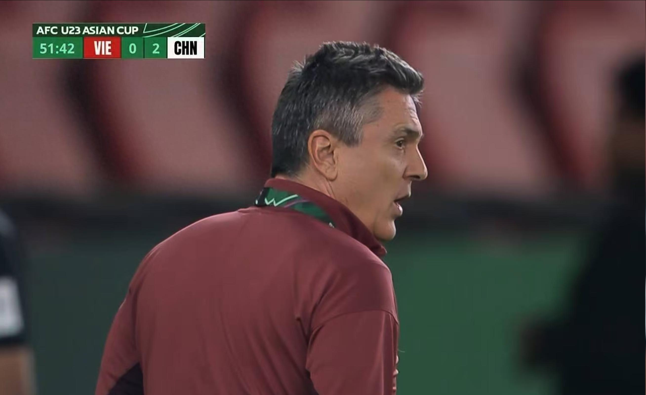 Tiến vào chung kết tạo nên lịch sử! Thật lòng mà nói, phải khen ngợi HLV ngoại quốc của đội tuyển bóng đá quốc gia!