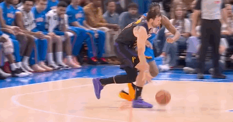 Căng cơ, rời khỏi trận đấu! Dončić đã định phải chịu tổn thương trước trận, Redick biết rõ từ trước