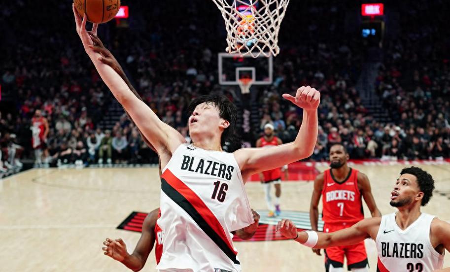 Phóng viên đội: Đây là trận đấu tốt nhất của Dương Hàn Thần trong mùa giải này, thực sự đã được huấn luyện viên tin dùng.