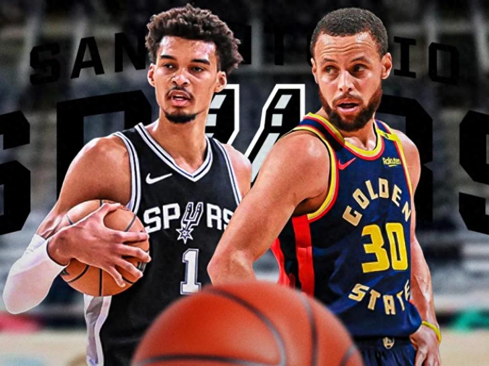 Danh sách phỏng vấn xuất sắc nhất đã được công bố! Wembanyama và Curry dẫn đầu đội hình một, Giannis và Draymond ở đội hình hai, James được đề cử