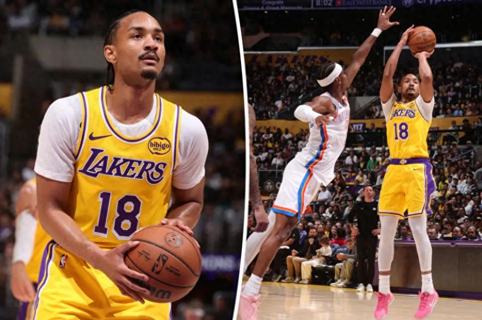 Los Angeles Lakers công bố sa thải Bufkin! Tạo khoảng trống để đánh giá tân binh: Độ sâu hậu vệ là nhu cầu tiềm năng