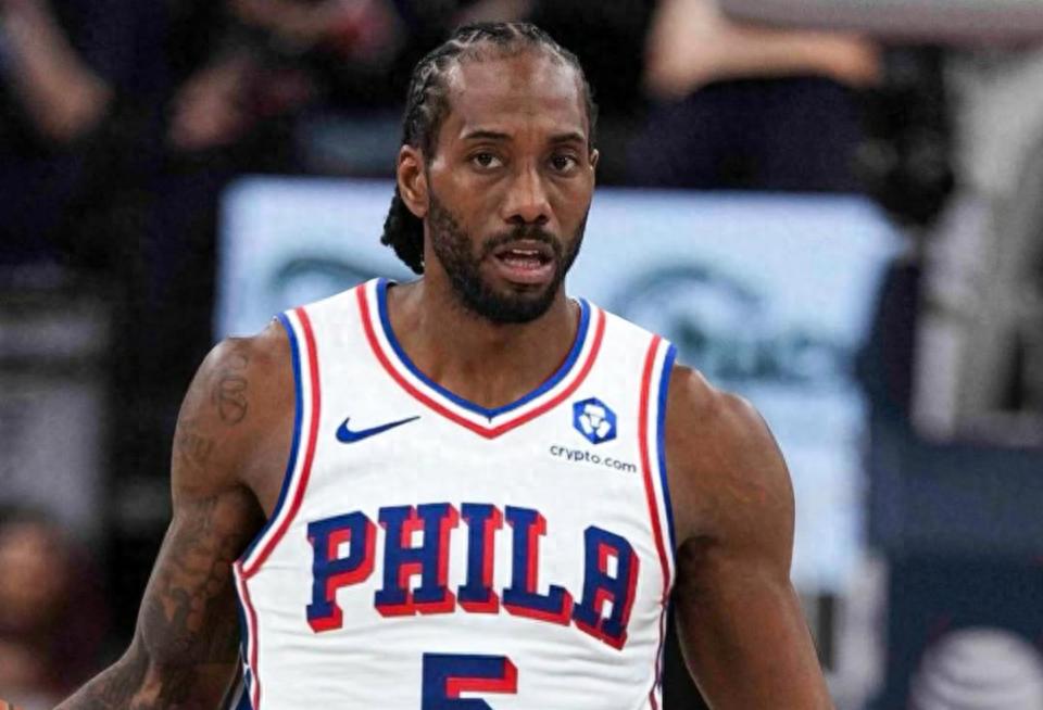76 Người Từng Cố Gắng Đổi Lấy Kawhi! Muốn Thoát Khỏi Hợp Đồng George? Có Thể Thử Lại Giao Dịch Vào Hè Này