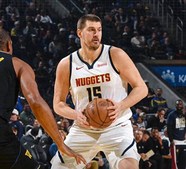 Không có bạn, thật sự rất quan trọng với Warriors